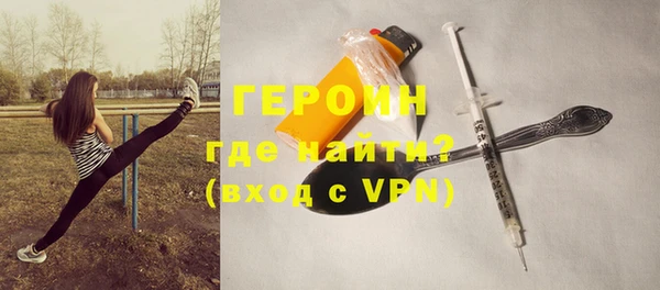 твердый Тайга